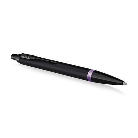 Długopis Parker IM Amethyst Purple (M) Gift Box - 2190260