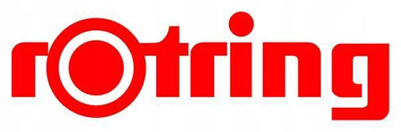 Grafity Rotring 0,35mm 0,5mm 0,7mm 3 pack