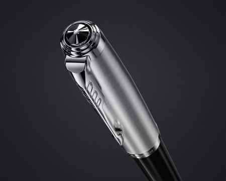 Pióro Wieczne Parker 51 Black CT (F) - 2123491