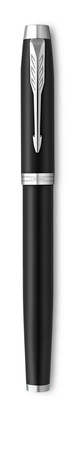 Pióro Wieczne Parker IM Czarny Mat CT M - 2143638