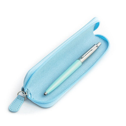 Zestaw prezentowy długopis Parker Jotter Originals Miętowy z niebieskim etui