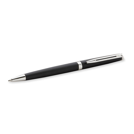 Długopis Waterman Hémisphère Laka Czerń Matowa CT - S0920870