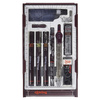 Zestaw Isografów Rotring Master SET 0.1 / 0.3 / 0.5 - S0699420
