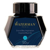 Atrament Waterman Niebieski Morze Południowe (50ml) - S0110810