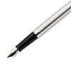 Pióro wieczne Waterman Hémisphère Stalowa CT - S0920410