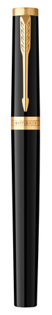 Pióro kulkowe Parker Ingenuity czarne GT - 2182007