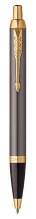 Długopis Parker IM Core Grey GT - 2214613