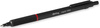 Metalowy Długopis Profesjonalny Rotring Rapid Pro czarny 1904292