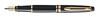 Pióro wieczne Waterman Expert Laka Czarny GT (M) z grawerem