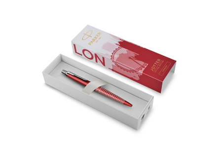 Długopis Parker Jotter Global Icons - London 2221603