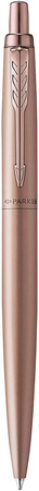 Zestaw Długopis Parker Różowy z grawerem w etui z planerem ślubnym