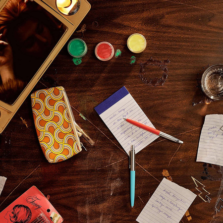 2 x Długopis Parker Jotter Originals Glam Rock - 2162141