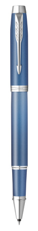 Pióro kulkowe Parker IM Rituals Blue - 2203905