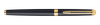 Pióro wieczne Waterman Hémisphère Laka Czerń Matowa GT - S0920710