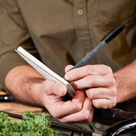 Długopis Paper Mate Flexgrip Gel 0,7 mm Czarny - 2108209