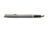 Pióro wieczne Waterman Hémisphère Stone Grey GT (M) - 2217944
