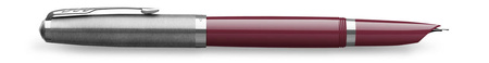 Pióro Wieczne Parker 51 Burgundy CT (F) z grawerem