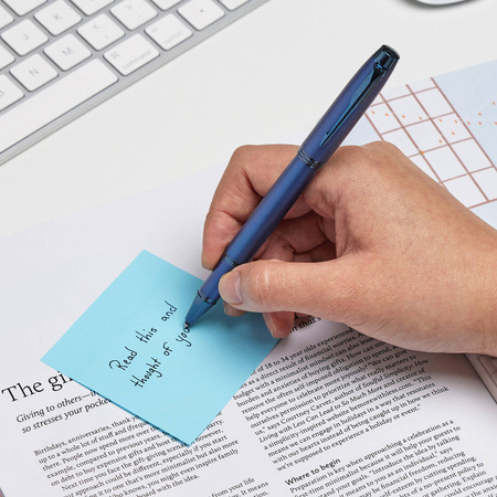 Pióro Kulkowe Parker IM Monochrome Blue - 2172965