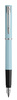 Pióro Wieczne Waterman Allure Pastel Niebieski (F) z grawerem