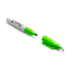Marker Sharpie Mini permanentny jasnozielony - S0811300