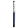 Pióro Wieczne Waterman Expert L'Essence Du Blue F z grawerem