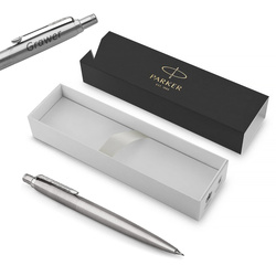 Ołówek Automatyczny Parker Jotter Stainless Steel CT z grawerem