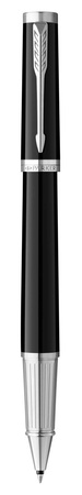 Pióro kulkowe Parker Ingenuity czarne CT z grawerem