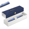 Długopis Waterman Allure/Graduate Niebieski Mat CT z grawerem