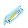 Zestaw prezentowy długopis Parker Jotter Originals Żółty i Perłowy z niebieskim etui