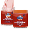 Gotowy SLIME ELMERS w zakręcanym pojemniku czerwony 236 ml - 2162069