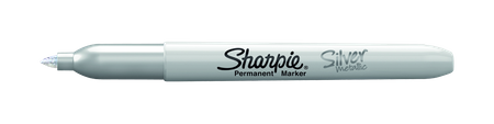 Marker Sharpie Metallic srebrny - 1891063
