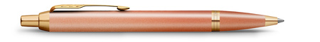 Długopis Parker IM Rituals Orange GT - 2203902