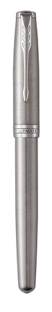 Pióro Wieczne Parker Sonnet Stainless Steel CT (F) - 1931509