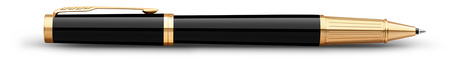 Pióro kulkowe Parker Ingenuity czarne GT - 2182007