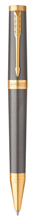 Długopis Parker Ingenuity Grey GT - 2213728