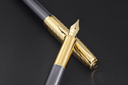 Pióro Wieczne Parker Sonnet Pioneer GT (F) z grawerem