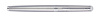 Pióro wieczne Waterman Hémisphère Stalowa CT - S0920410