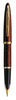 Pióro Wieczne Waterman Carene Morski Bursztyn GT (M) - S0700880