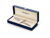 Pióro wieczne Waterman Hémisphère Stalowa GT - S0920310