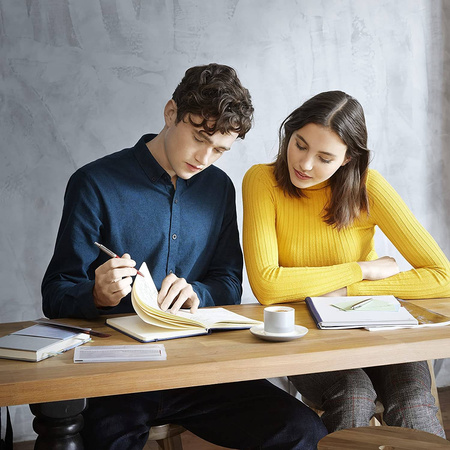 Długopis Parker Jotter Chelsea Orange CT z grawerem