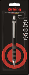 Ołówek Rotring Tikky CC Czarny 0,7mm