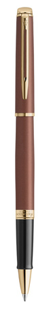 Pióro kulkowe Waterman Hémisphère Copper Red GT - 2217949 z Grawerem