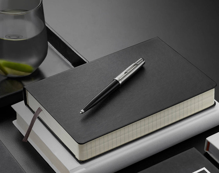 Długopis Parker 51 Black CT z grawerem