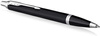 Długopis PARKER IM Essential Matte Black CT - 2143632