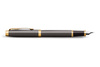 Pióro wieczne Parker IM Core Grey GT F - 2213776