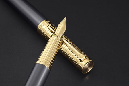 Pióro wieczne Parker Ingenuity Pioneer GT (F) z grawerem