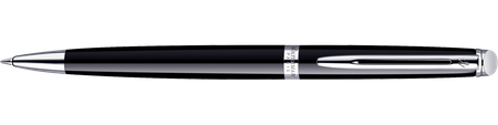 Długopis Waterman Hémisphère Laka Czerń CT - S0920570