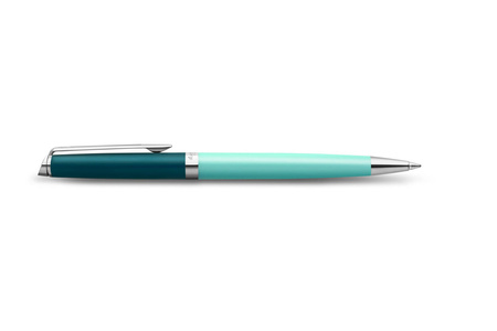 Długopis Waterman Hémisphère Color-Block Green CT - 2190125