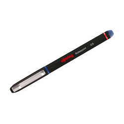 Cienkopis techniczny Rotring Roller niebieski 0,5 mm - 2146105