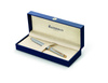 Pióro Wieczne Waterman Hémisphere Stalowy GT (M) - S0920330